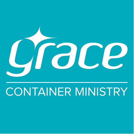 Donate Grace Container Ministry