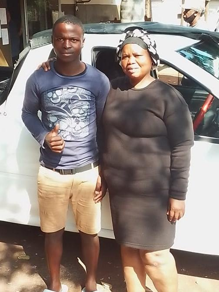Ingwe Children's Home