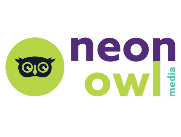 Donate Neon Owl Media