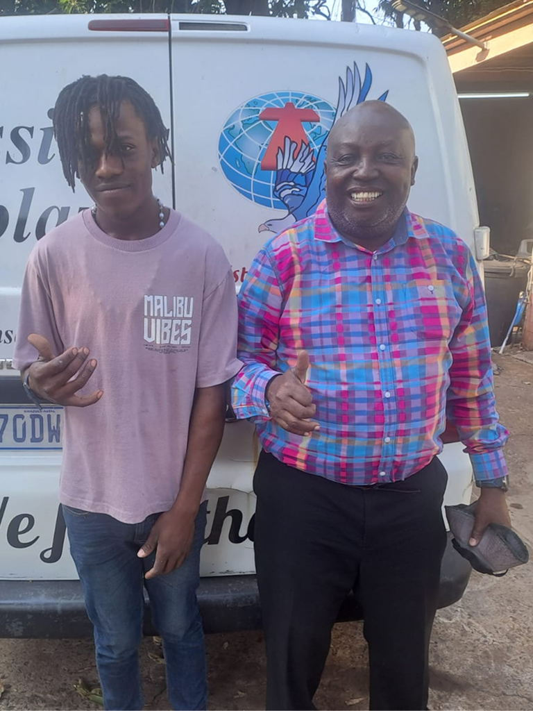 Redcliff Disable Empowerment Organisation