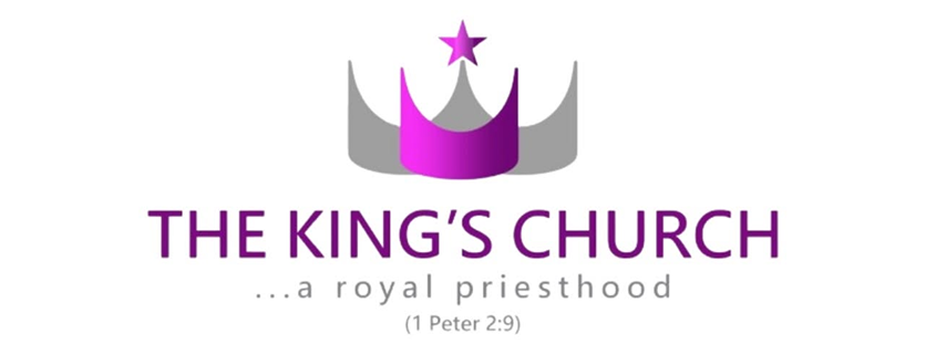 Donate The King's Church